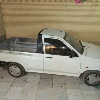 وانت پراید ۱۵۱