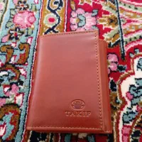 کیف پول کاملا نو