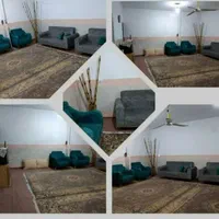 اجاره کوتاه مدت ویلا باغ زیبا ودیدنی درگردشگری کهک|اجارهٔ کوتاهمدت ویلا و باغ|قم, پردیسان|دیوار