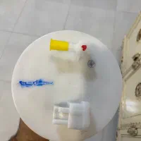 پمپ بنزین تیبا ، ساینا، طاقچه عقب، قاب دریچه کولر|قطعات یدکی و لوازم جانبی|اهواز, شهرک برق|دیوار