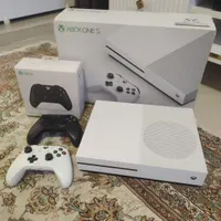 ایکس باکس وان