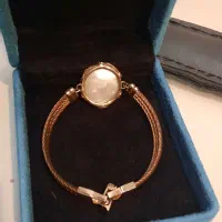 دستبند مروارید باروک و نقره|جواهرات|اصفهان, کوی شهید کشوری|دیوار