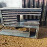 استاد جوشکاری سیار