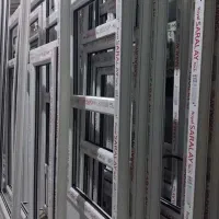 تولید کننده درب و پنجره UPVC|خدمات پیشه و مهارت|اراک, |دیوار