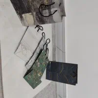 بگ کاغذی|صنایع دستی و سایر لوازم تزئینی|رامهرمز, |دیوار