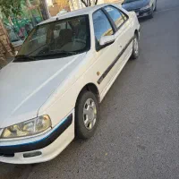 پارس تیوفایو مدل ۴۰۱