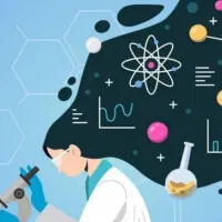 تدریس زیست و فیزیک