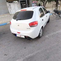 تیبا 2 1400|خودرو سواری و وانت|قیدار, |دیوار
