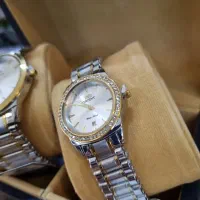 ساعت ست ORIENT/موتور ژاپن|ساعت|کرج, ساماندهی|دیوار