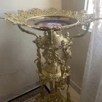 جا میوه ای کنار سالنی برنز نونونو