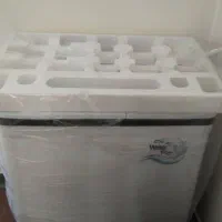 فروش وسایل نو پلمپ زیر قیمت|ماشین لباسشویی و خشک‌کن لباس|ایذه, |دیوار