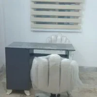 کلیه وسایل سالن زیبایی با قیمت مناسب فروش فوری|آرایشگاه و سالنهای زیبایی|خمین, |دیوار