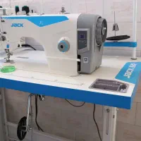 چرخ راسته دوز جک F5، نو