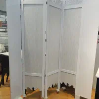 پارتیشن سه تیکه ایی به اضافه 2تیکه mdf آن|دفتر کار|سنندج, |دیوار