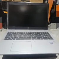 لپ تاپ Hp 650 g5 silver
