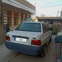 پراید در رومشگان میباشد