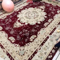 یه جفت فرش ۱۲ متری