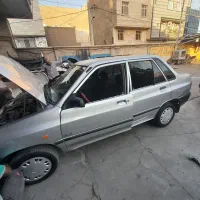 نقاشی اتومبیل|خدمات موتور و ماشین|ورامین, ورامین|دیوار