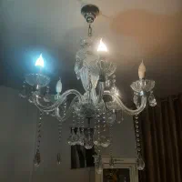 لوستر|لوستر و چراغ آویز|پرند, فاز ۶|دیوار