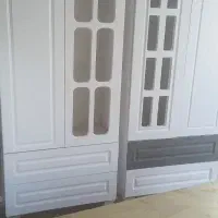 کمد بچه مدل وطرحی متنوع ساخت می شود