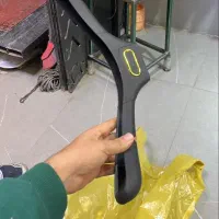 قالی س رگال رخت بند 112 کشو چوب لباسی 14