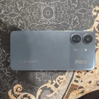 گوشی پوکوc65|موبایل|کازرون, |دیوار