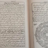 نقش سلیمانی علوم غریبه|کتاب و مجله مذهبی|تهران, آذربایجان|دیوار