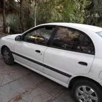 فروش ریو88IL.Is.1500مدل88|خودرو سواری و وانت|کرج, حصار سرجوب|دیوار