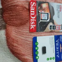 فروش تعدادی لوازم جانبی موبایل