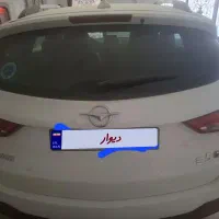 هایما s5 مدل 1402