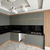 ۲ واحد نسق ۲ خواب ۱۰۰ متری ( معلم )|فروش آپارتمان|رشت, آزادگان|دیوار