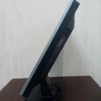 مانیتور ۱۹ اینچ اچ پی HP|قطعات و لوازم جانبی رایانه|رشت, بازار|دیوار