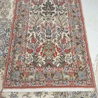 ذرنیم دستباف|فرش|اراک, |دیوار