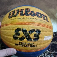 توپ بسکتبال استریت 3×3