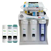 دستگاه تصفیه آب