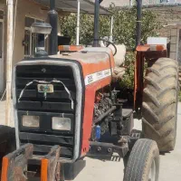 تراکتور 285 مدل83