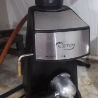 دستگاه قهوه ساز برقی