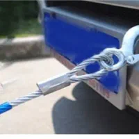 بکسل خودرو خاموش
