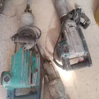 اجاره ابزار کار ساختمانی|مصالح و تجهیزات ساختمان|هیرمند, |دیوار