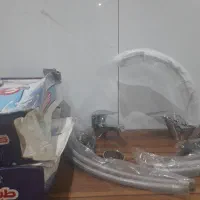 شیر آلات نو فروش ویژه