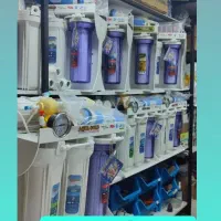 تصفیه آب خانگی تایوانی و ایرانی