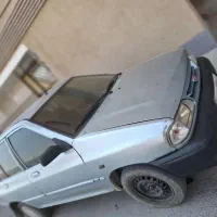 پراید مدل 1387|خودرو سواری و وانت|سنندج, |دیوار