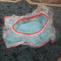 کاور قفس پرنده