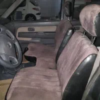 فروش وانت نیسان پیکاپ|خودرو سواری و وانت|ارومیه, |دیوار