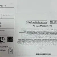 MacBook Pro M1|رایانه همراه|اصفهان, بهارستان|دیوار