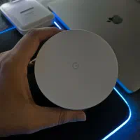 روتر گوگل 1304 نو و استوک با OpenWrt + خدمات