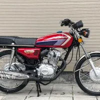 موتور سیکلت مدارک کامل پلاک ملی اسفند ۸۹