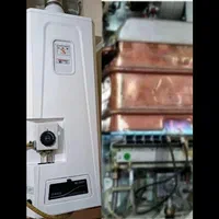 تعمیر جوشکار سیار بخاری دیواری مخزن آبگرمکن برقی