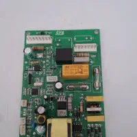 تعمیر یخچال تعمیرات لباسشویی وکولر گازی|خدمات پیشه و مهارت|تربتحیدریه, حسنی بالا|دیوار