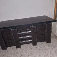 میز مدیریت|مبلمان اداری|نیشابور, شهید بهشتی|دیوار